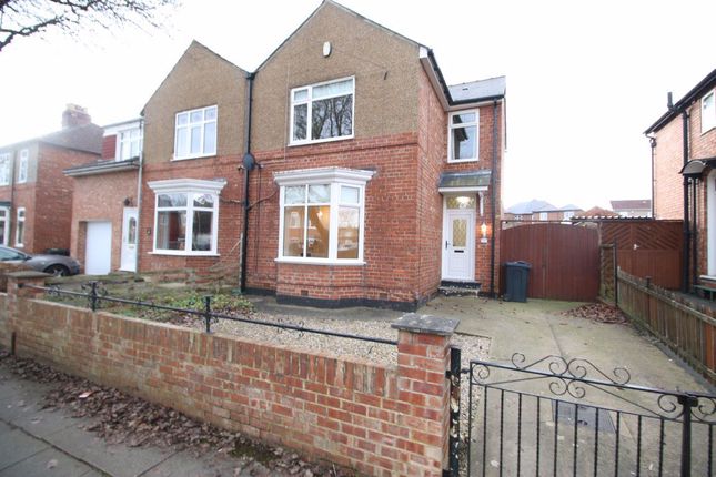 3 Bedroom Houses To Let In Darlington Primelocation