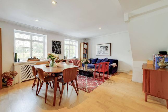 Logan Place Kensington London W8 1 Bedroom Property For Sale Primelocation