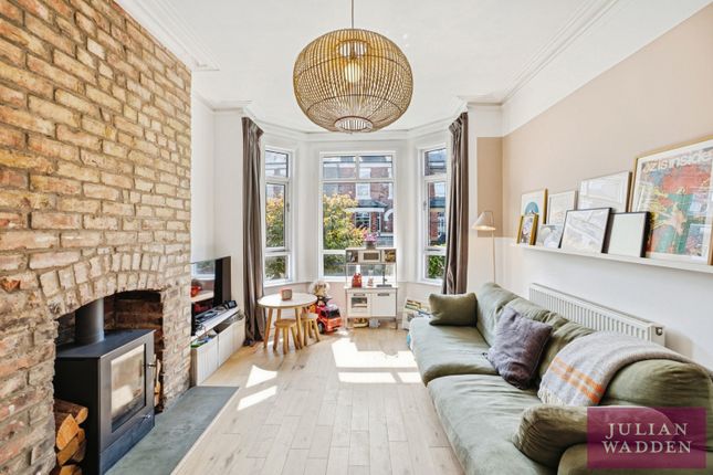 3, Warwick Avenue, Manchester photo 3
