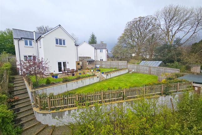 Detached house for sale in Ottor Road, Yelverton