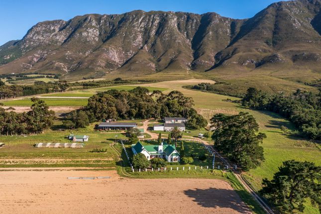 Farmhouse for sale in Ertjiesvlei, Hemel En Aarde Valley, Caledon Rpad, Hermanus, Cape Town, Western Cape, South Africa