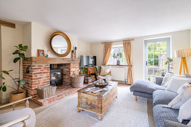 Lilac Cottage, New Road, Dereham photo 5
