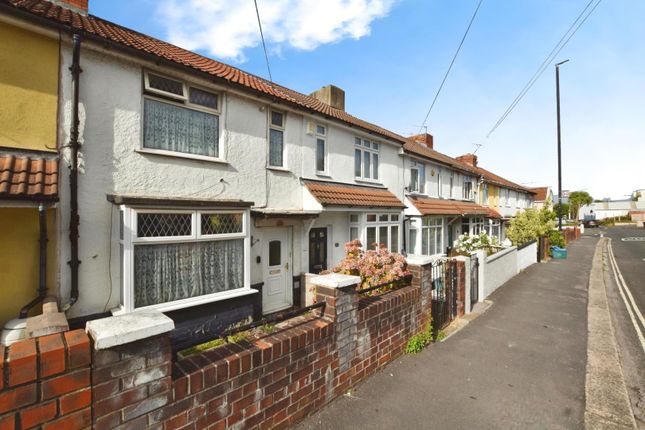 Terraced house for sale in Hengrove Lane, Hengrove, Bristol