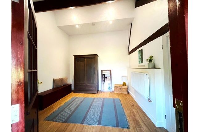 Reception Hall