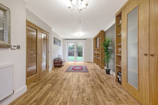 Detached house for sale in Woodland Road, Chigwell