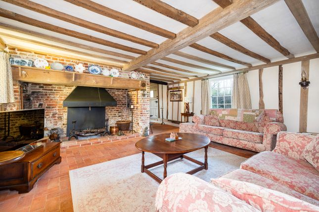 Colliers Farm, Whelp Street, Sudbury photo 3