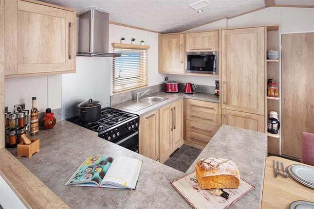 Mobile/park home for sale in Isle Of Wight