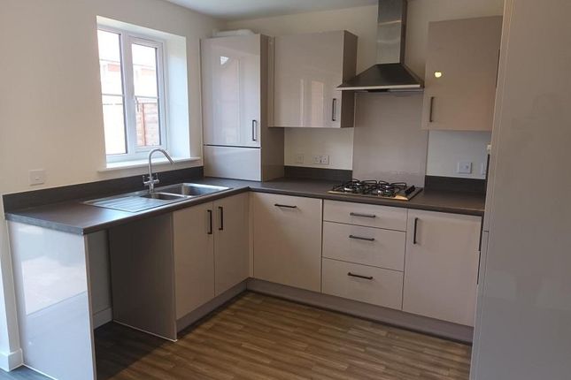 Semi-detached house for sale in Duke Street, Kidderminster