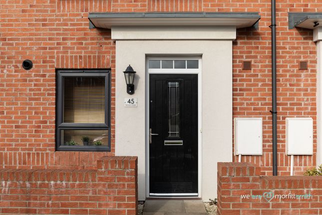 Town house for sale in Derwent Chase, Waverley, Rotherham
