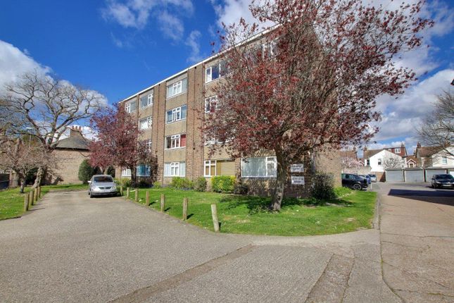Thumbnail Studio to rent in Alfriston House, Broadwater Street East, Worthing, West Sussex