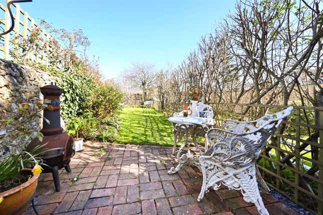 Terraced house for sale in The Twitten, Hassocks, East Sussex