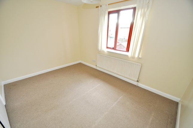 Semi-detached house to rent in Pine Close, Bicester