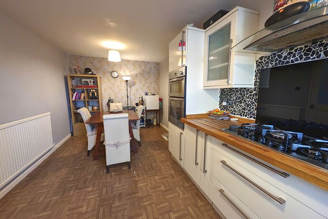 Terraced house for sale in Rosemary Road, Beighton