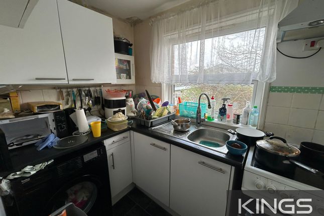 Flat to rent in Bevois Valley, Southampton