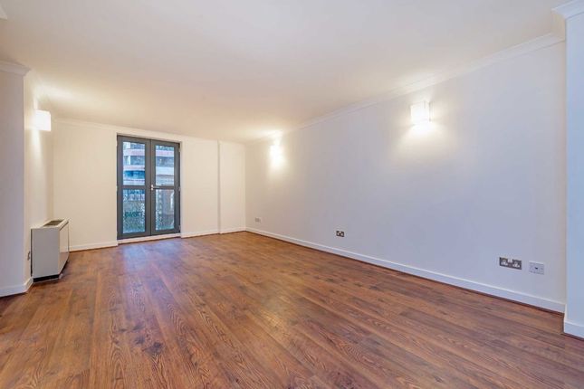 Thumbnail Flat for sale in Wormwood Street, London