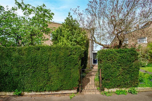 Semi-detached house for sale in Lonsdale Road, Stevenage, Hertfordshire