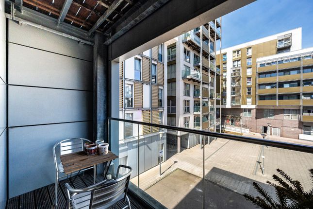 11, Merryweather Place, Greenwich, London, SE10 photo 4