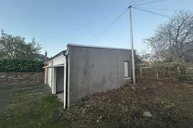 Studio parking on Garage, 30, Relugas Lane, Edinburgh, £200/mo