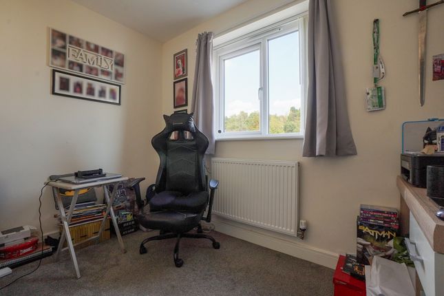 Detached house for sale in Wedgwood Avenue, Rowley Regis