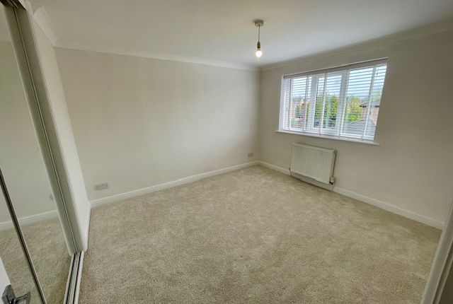Detached house to rent in Wellfield Drive, Burnley