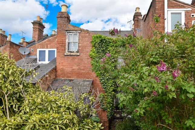 Terraced house for sale in Princes Street, Leamington Spa