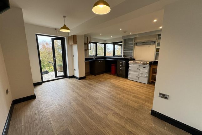 Kitchen Dining Room