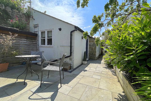 Thumbnail Property for sale in The Street, Charmouth