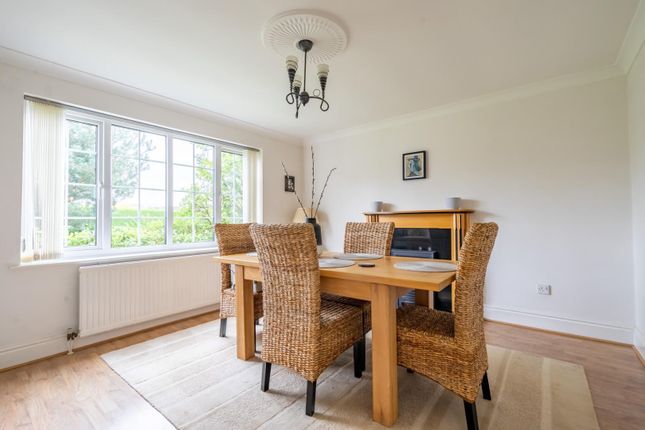 Detached house for sale in Littlefield Close, Nether Poppleton, York