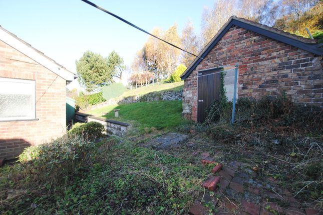 Detached bungalow for sale in Princes End, Dawley Bank, Telford