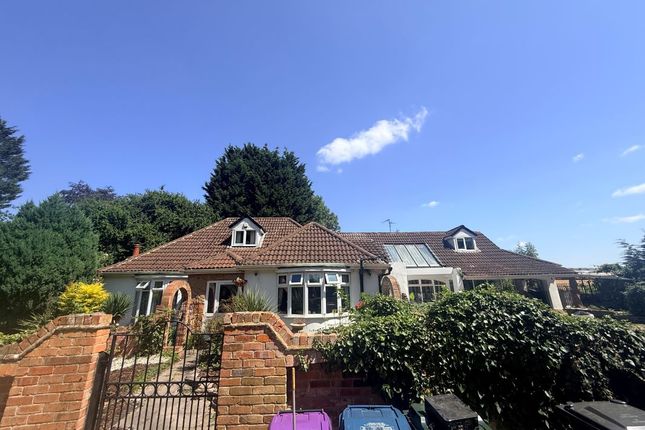 5-bed detached on Carromer Lodge, Bassingfield, Nottingham, £599,000