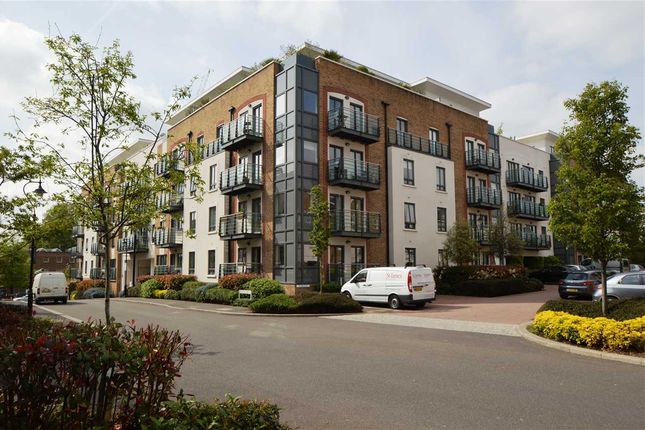 Flat to rent in Queen Marys House, 1 Holford Way, London