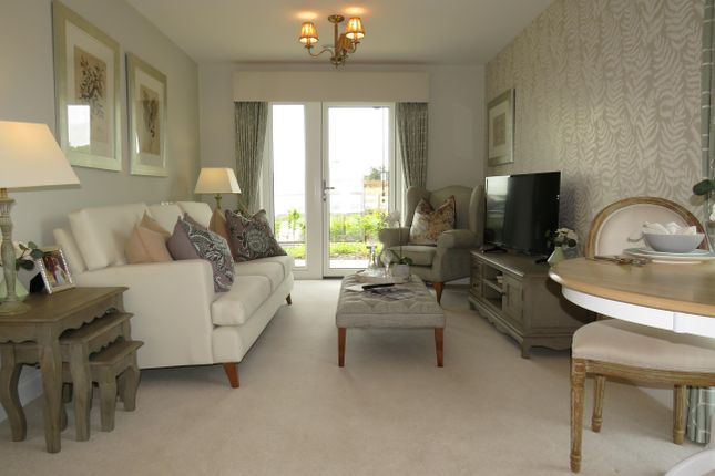 2 Bedroom Flats To Let In Stratford Upon Avon Primelocation