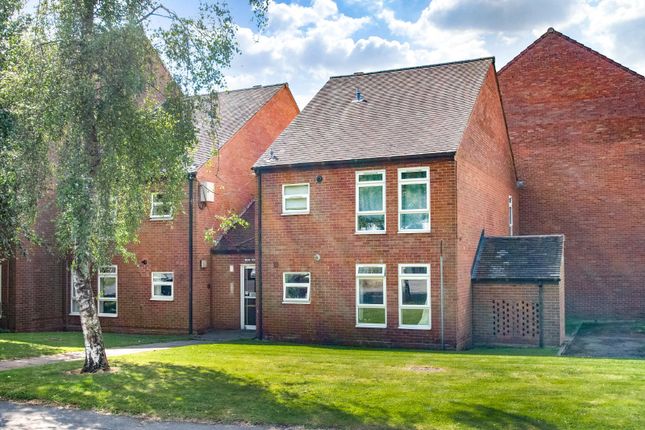 Thumbnail Flat for sale in Pailton Road, Shirley, Solihull, West Midlands