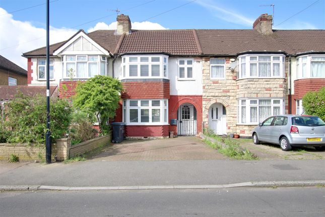 Thumbnail Property to rent in Great Cambridge Road, Enfield