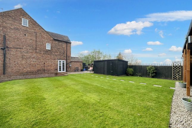 Semi-detached house for sale in Bennetts Bank, Wellington, Telford, Shropshire