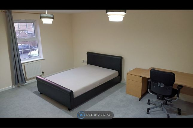 Room With Furniture