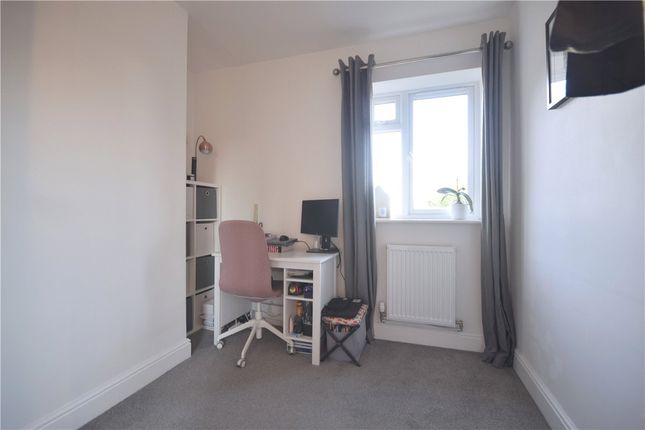 Flat to rent in The Pantiles, West Fen Road, Ely, Cambridgeshire