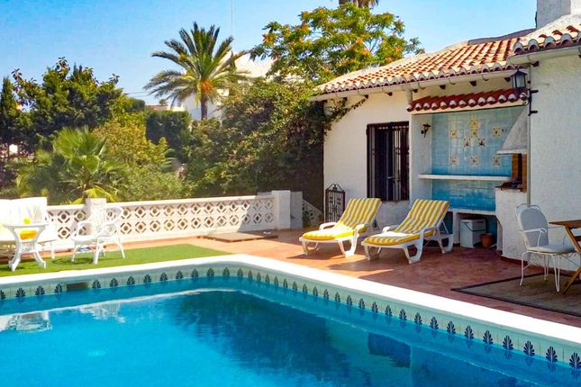 Thumbnail Villa for sale in Denia, Alicante, Spain