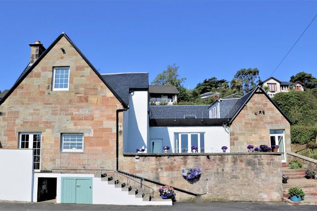 The Stables