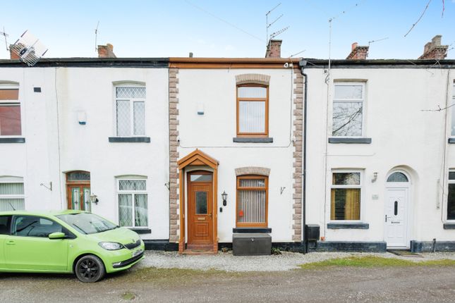 Thumbnail Terraced house for sale in Mary Street, Denton, Manchester, Greater Manchester