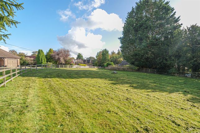 Detached house for sale in Gallowstree Road, Peppard Common, Henley-On-Thames