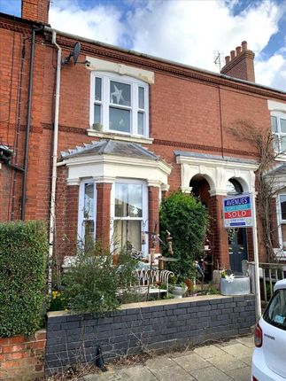 Thumbnail Terraced house for sale in Osborne Street, Wolverton, Milton Keynes