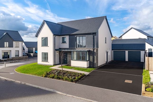 Detached house for sale in 35 Cottrell Gardens, Sycamore Cross, Bonvilston, Vale Of Glamorgan