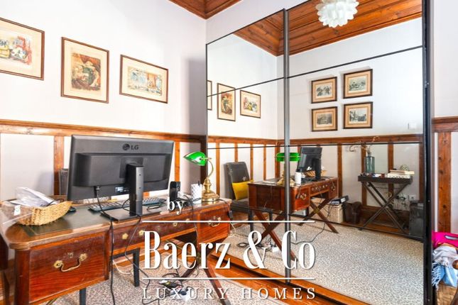 Villa for sale in 2770 Paço De Arcos, Portugal