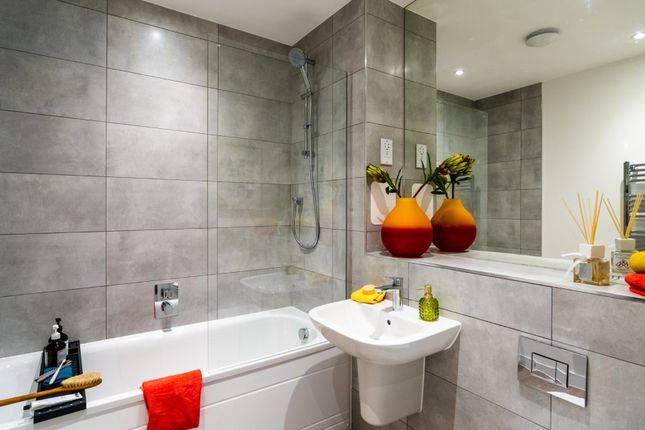 Flat for sale in Loampit Road, Erith