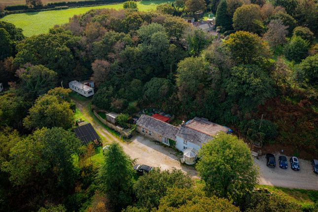 Detached house for sale in Maudlin, Bodmin