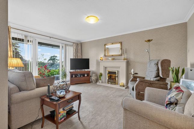 Flat C, 12, Anthony Court, Largs photo 4