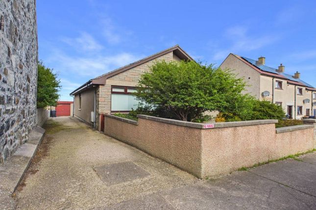 Tamarisk, High Street, Macduff photo 2