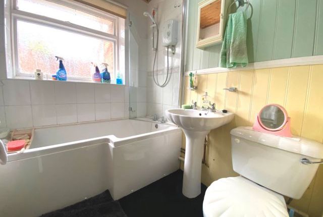 Semi-detached house for sale in Spinney Hill Road, Spinney Hill, Northampton
