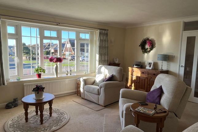 Bungalow for sale in Tilgate Drive, Bexhill-On-Sea